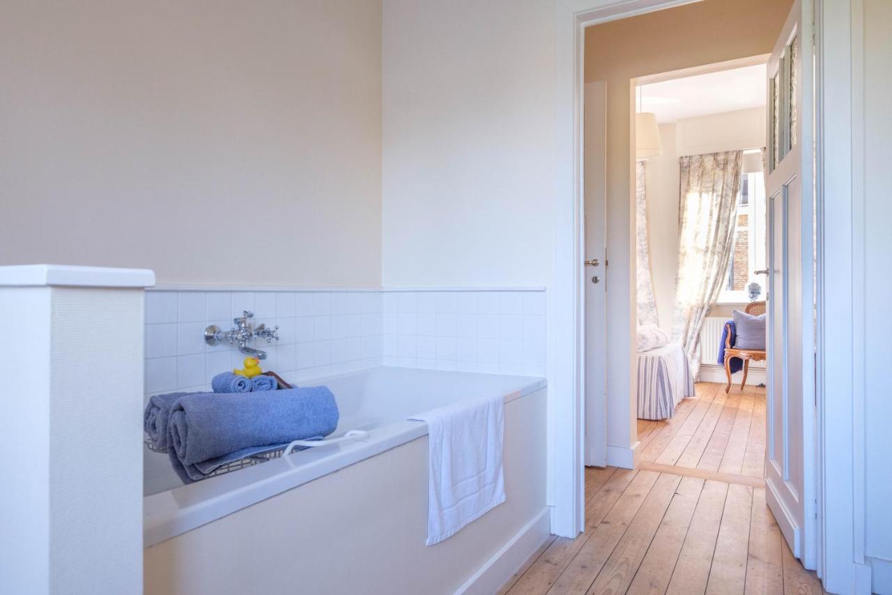 B&B Mybandb Bruges Exterior foto