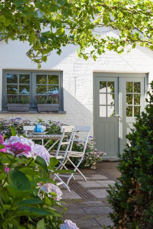 B&B Mybandb Bruges Exterior foto