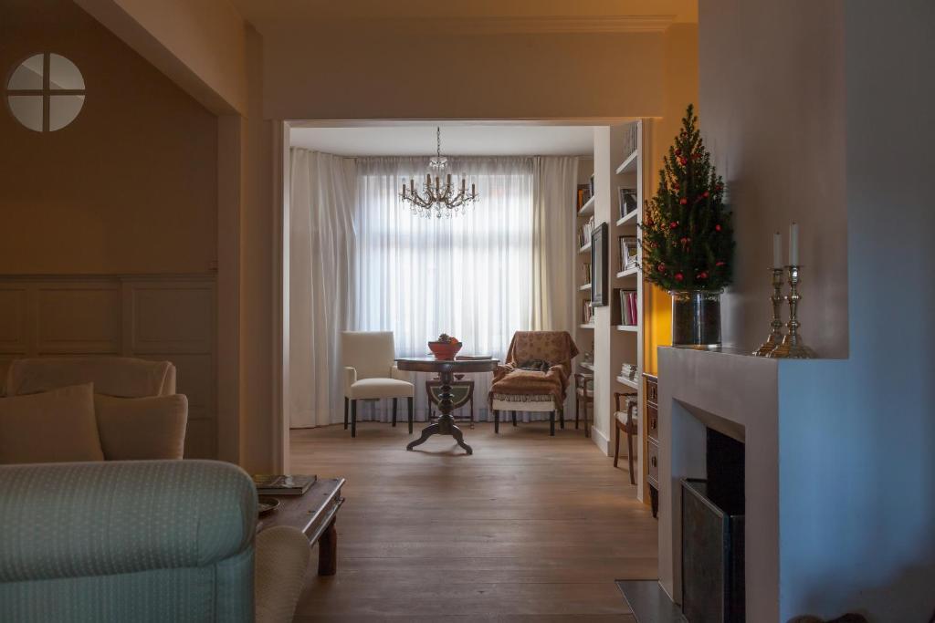 B&B Mybandb Bruges Exterior foto