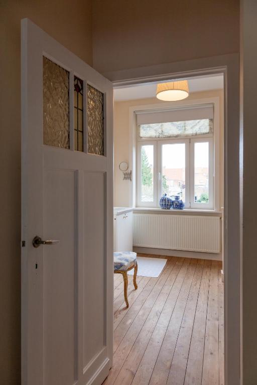 B&B Mybandb Bruges Quarto foto