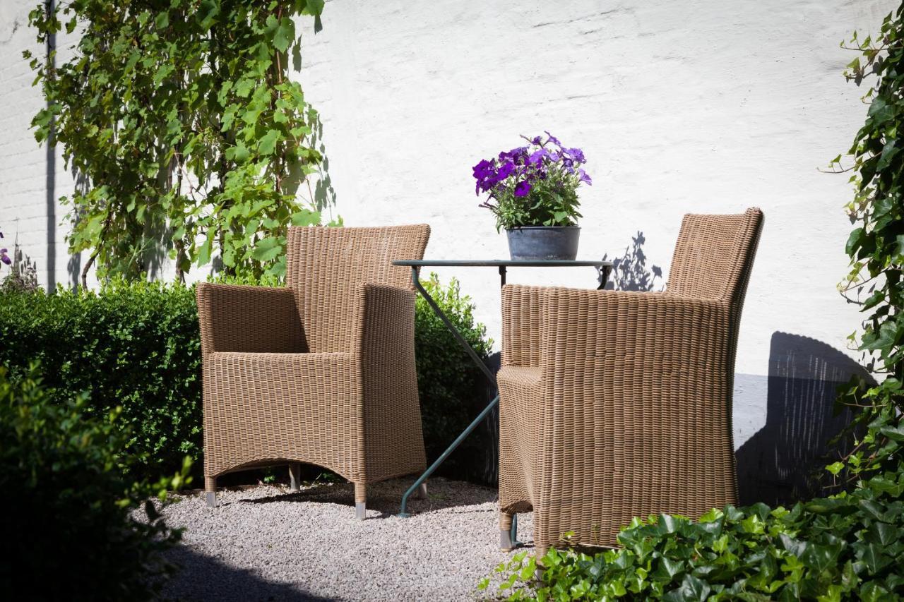 B&B Mybandb Bruges Exterior foto