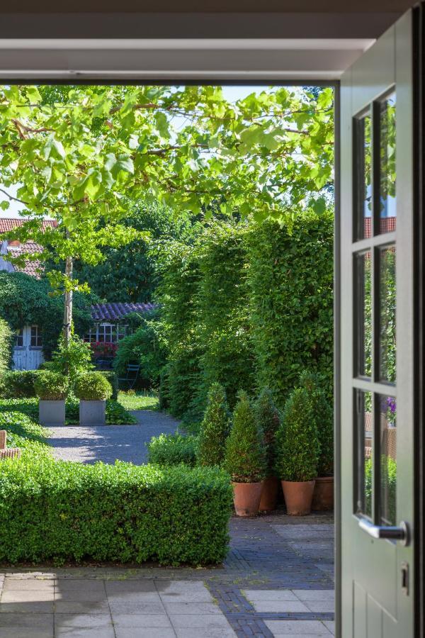 B&B Mybandb Bruges Exterior foto